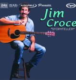 Jim Croce Storyteller
